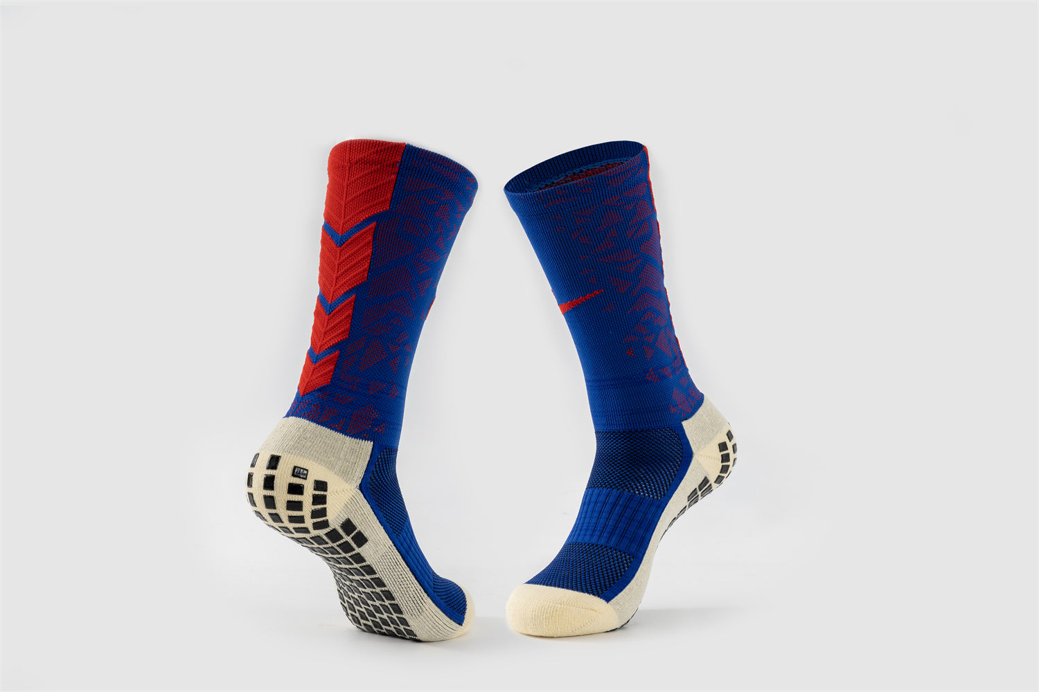 Medias Antideslizantes  Cortas