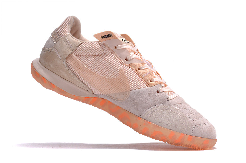 Zapatillas Streetgato Salmon