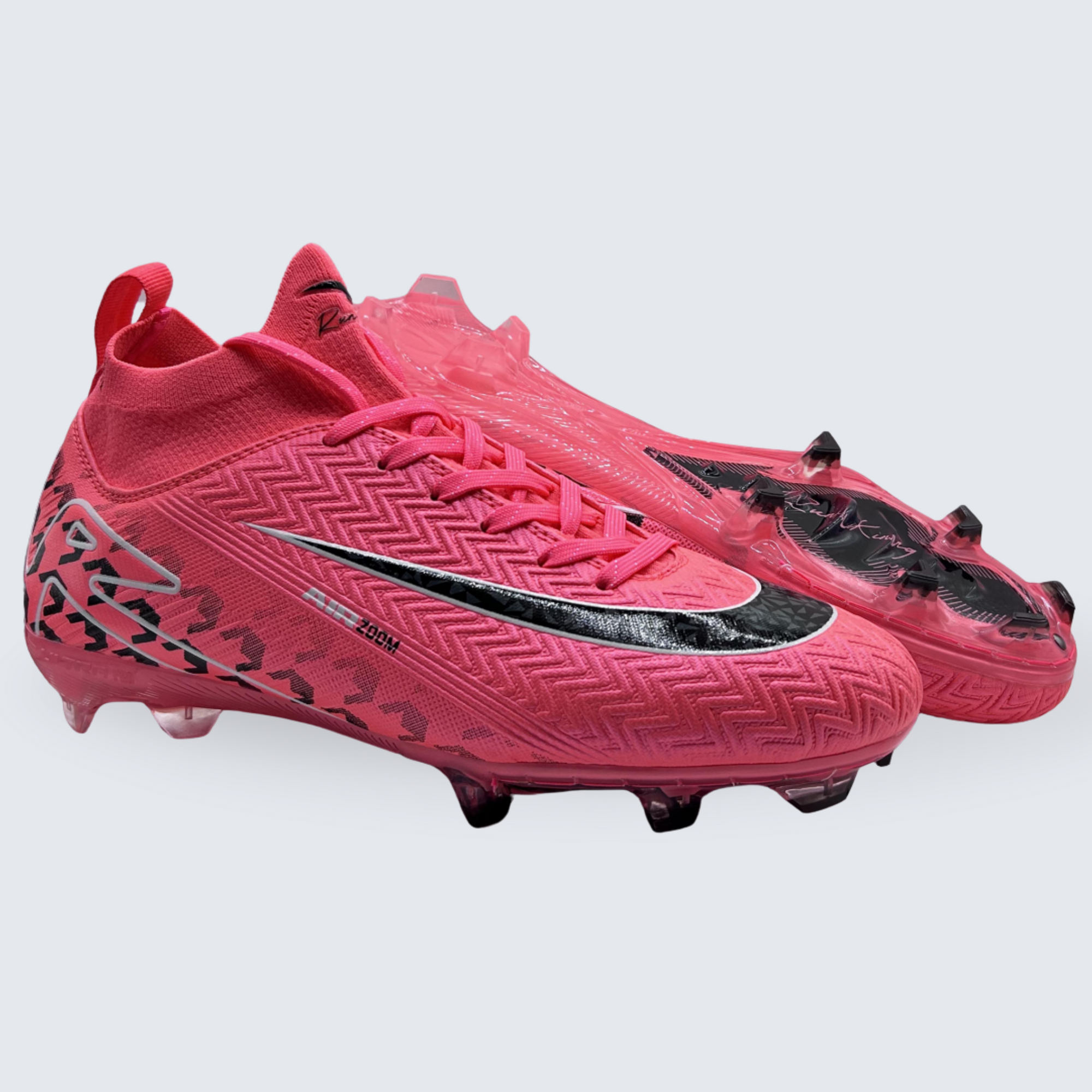 ULTRA PRO 001 RUNKING ORIGINAL