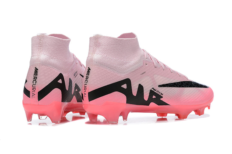 Nike Air Zoom Rosa Bota.