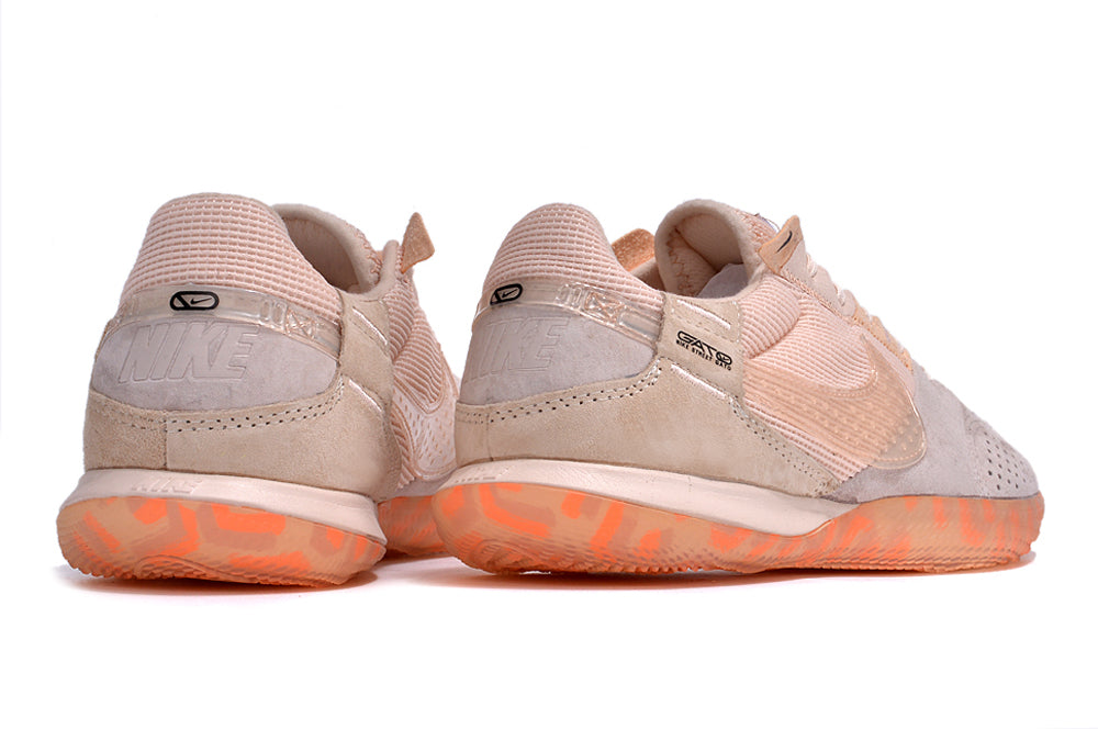 Zapatillas Streetgato Salmon