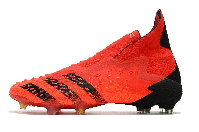Adidas Predator Freak Rojos