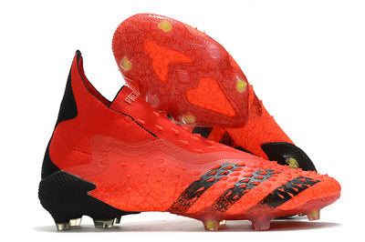 Adidas Predator Freak Rojos