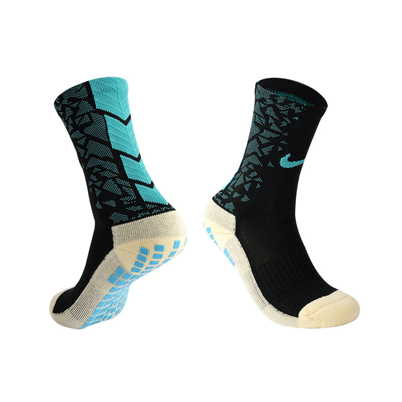 Medias Antideslizantes  Cortas