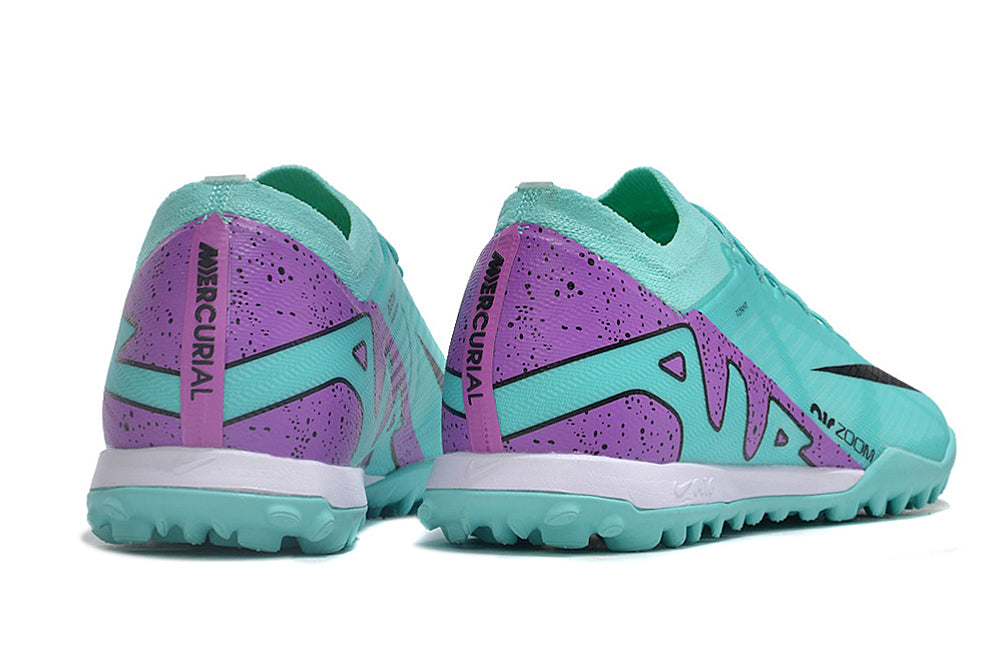 Zapatillas Torretin Air Zoom Azul.