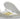 Zapatillas F50 Blanco Dorado.