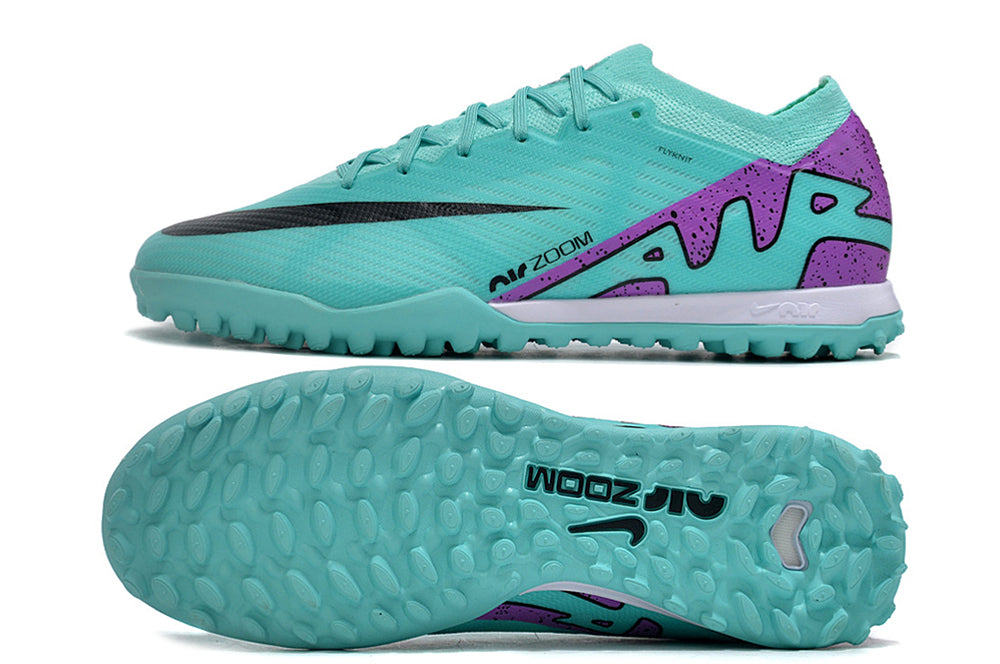 Zapatillas Torretin Air Zoom Azul.