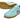Zapatillas Tiempo legend Azul Claro.