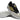Zapatillas F50 Negro Blanco.