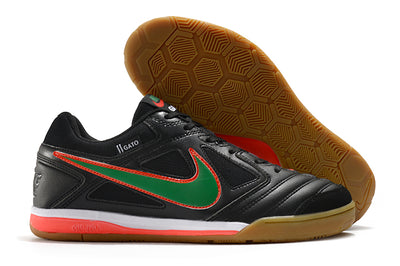 Nike Gato Supreme Verde / Negro