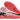 Zapatillas Air Zoom Rosa Oscuro Para Niño.