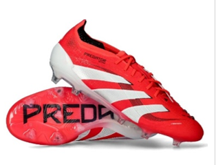 Guayos Predator Elite FG