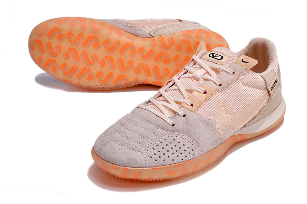 Zapatillas Streetgato Salmon