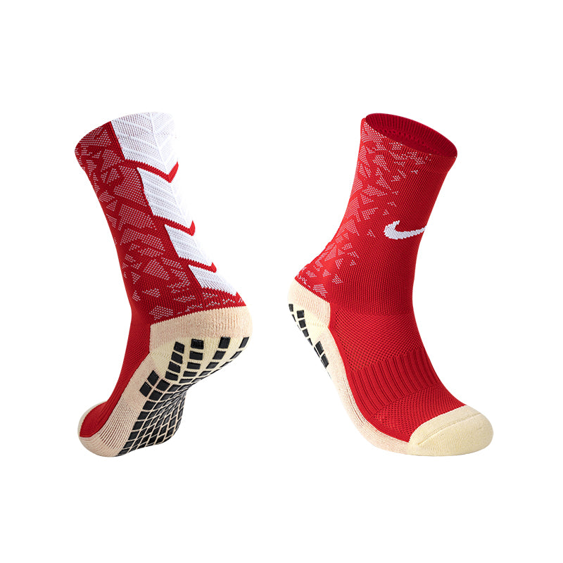 Medias Antideslizantes  Cortas