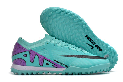 Zapatillas Torretin Air Zoom Azul.