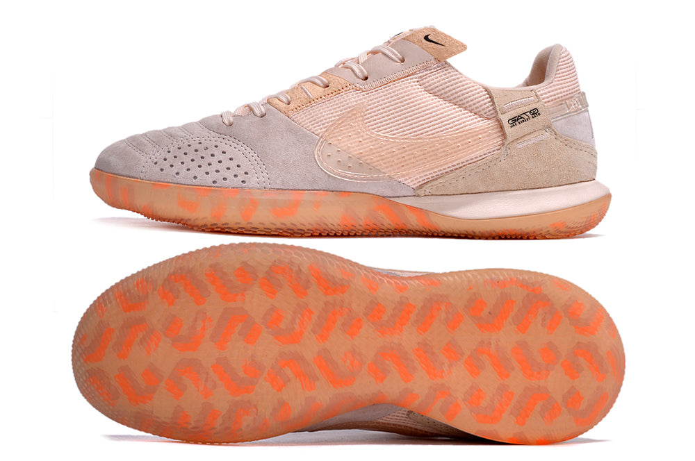 Zapatillas Streetgato Salmon