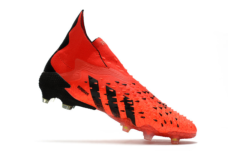 Adidas Predator Freak Rojos