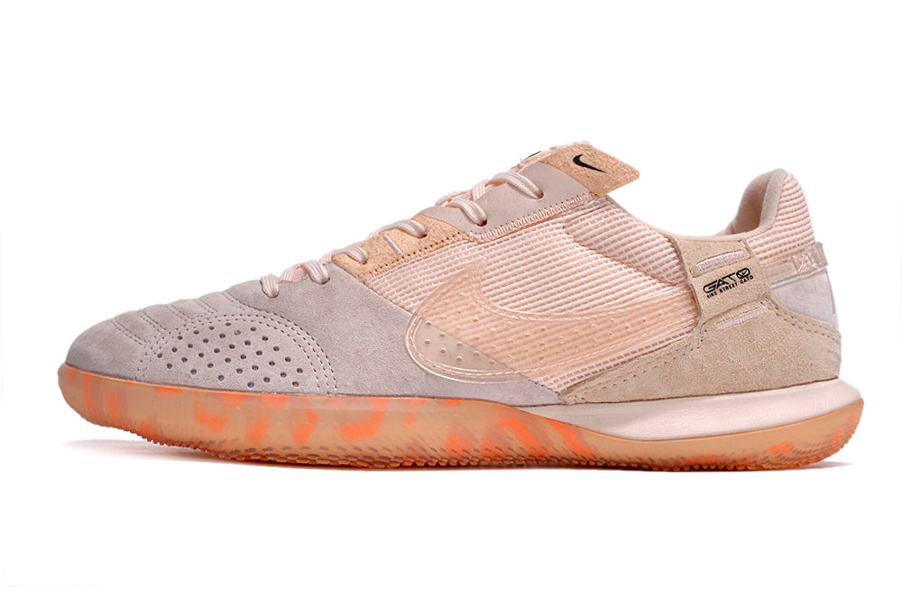 Zapatillas Streetgato Salmon