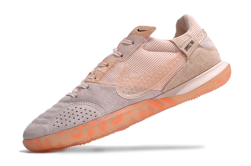 Zapatillas Streetgato Salmon