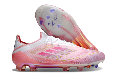 Guayos F50 Rosa con Cordon.