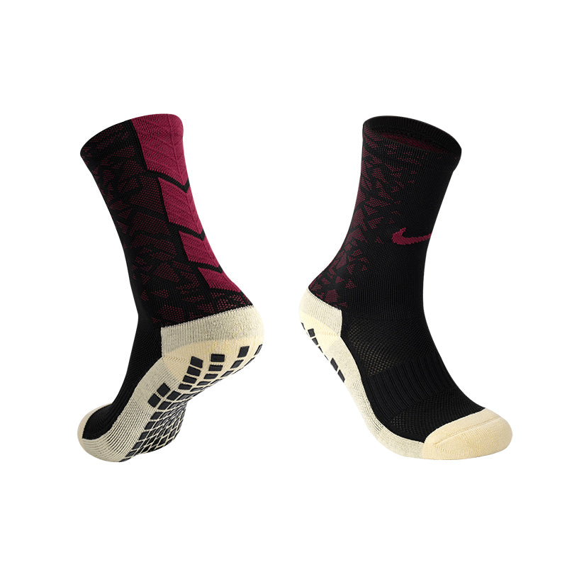 Medias Antideslizantes  Cortas