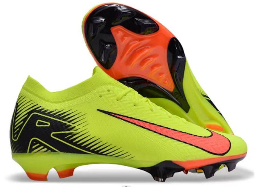 Guayos Air Zoom Amarillo