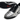 Zapatillas Total 90 Gris Negro.