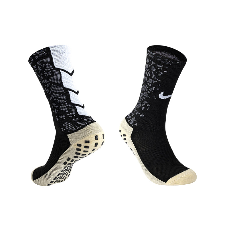 Medias Antideslizantes  Cortas