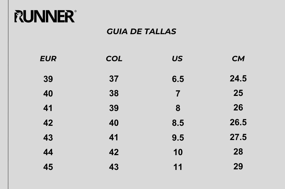 Zapatillas Streetgato Negro Rojo