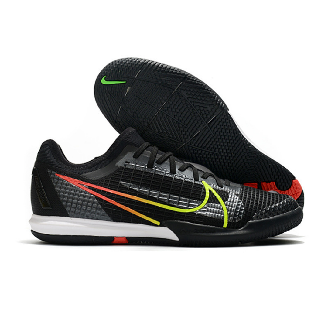 Guayos nike suela lisa best sale