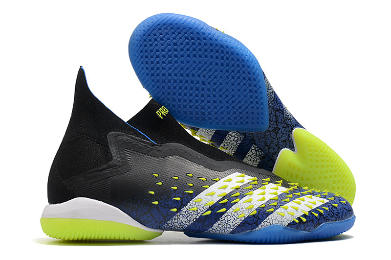 ADIDAS PREDATOR FREAK IC CALZADO RUNNER