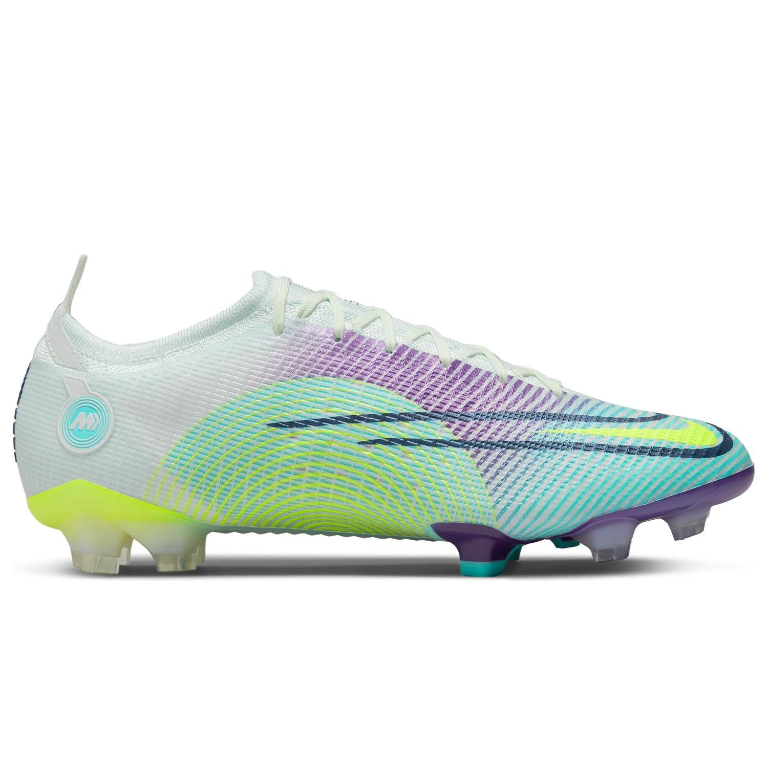 NIKE MERCURIAL VAPOR 14 ELITE MDS FG GUAYOS CALZADO RUNNER