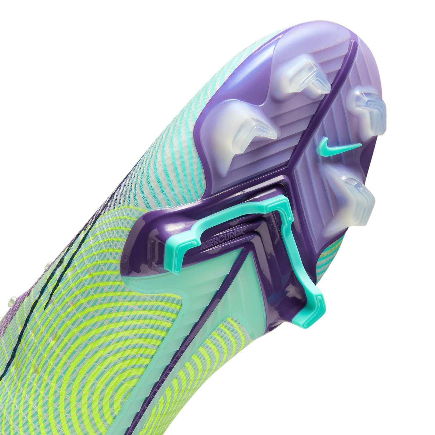 NIKE MERCURIAL VAPOR 14 ELITE MDS FG GUAYOS