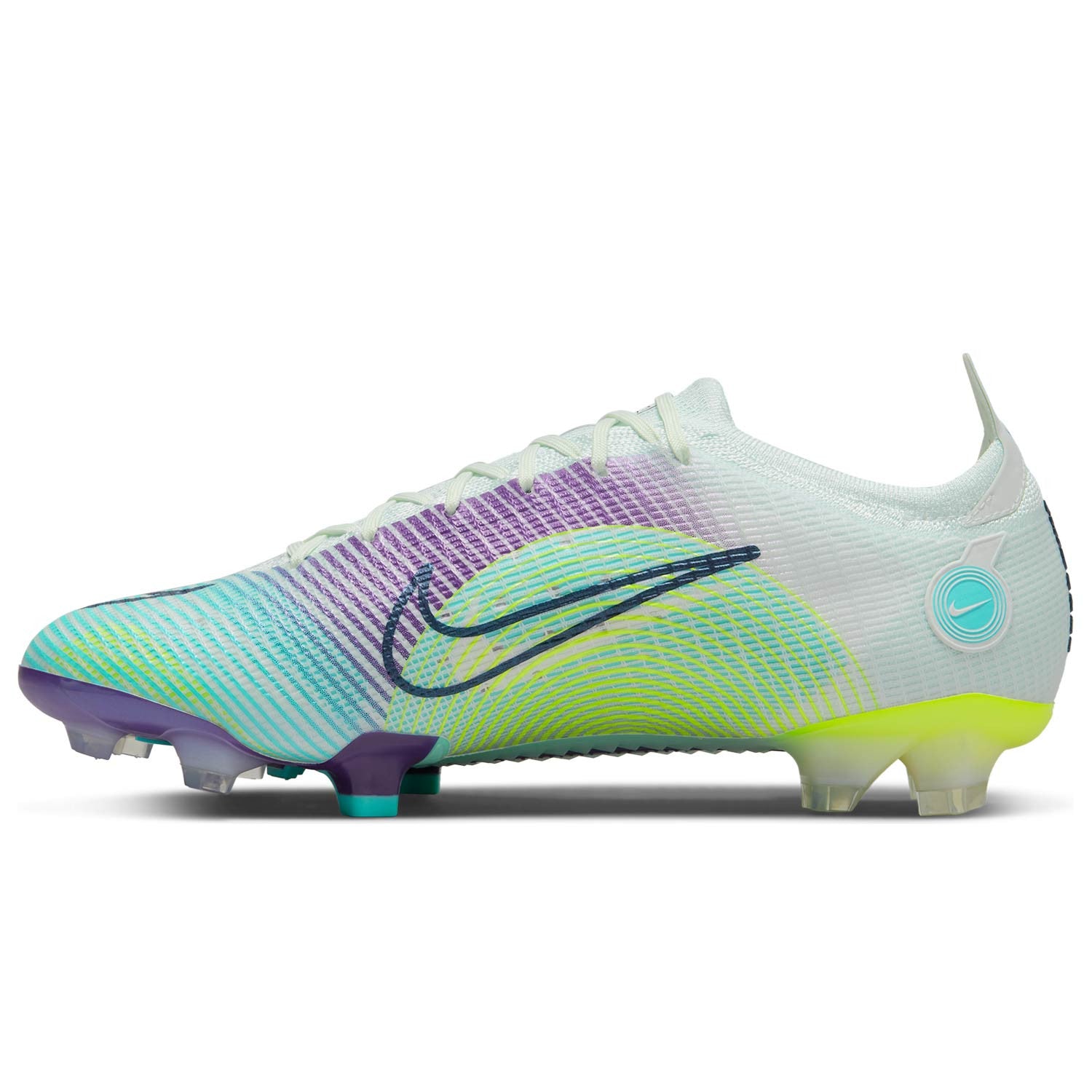 NIKE MERCURIAL VAPOR 14 ELITE MDS FG GUAYOS