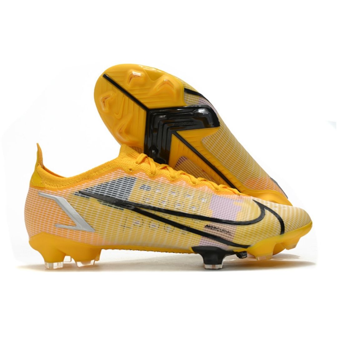 Nike mercurial guayos hot sale
