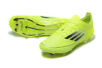 Guayos F50 Verdes