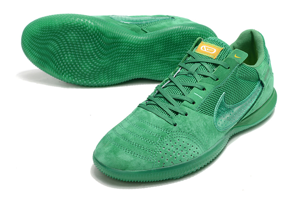 Zapatillas Streetgato Verde