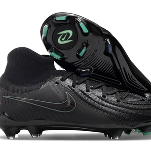 Guayos Phantom Gx Luna Negro Bota.