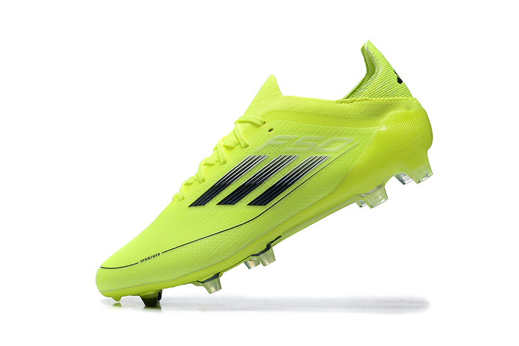 Guayos F50 Verdes