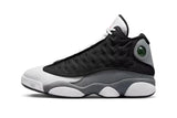 Tenis Jordan 13 Retro Bota Blanco Negro.