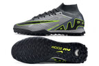 Zapatillas Air Zoom Gris.