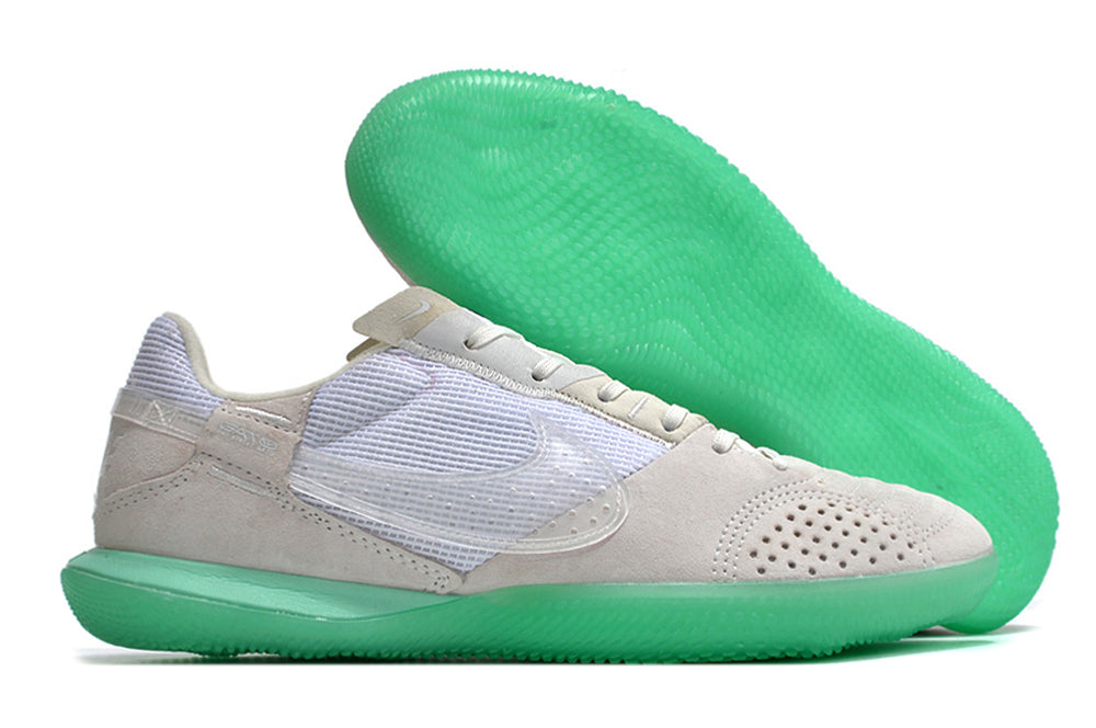 Zapatillas Streetgato Suela Verde