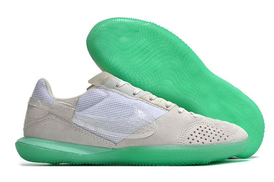 Zapatillas Streetgato Suela Verde