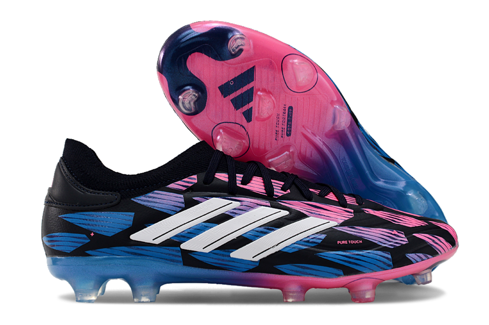 Guayos Copa Mundo Azul Rosa