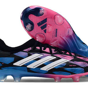 Guayos Copa Mundo Azul Rosa