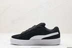 Tenis Suede XL Ferrari Negro.