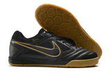 Zapatillas Supreme SB Gato Negro suela goma.
