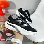 New Balanace Runing FuelCell Negras.