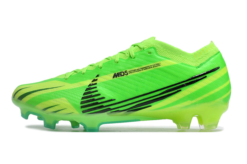 Guayos Air Zoom Verde.