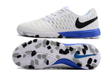 Zapatillas Gato luna Blanco Manchas